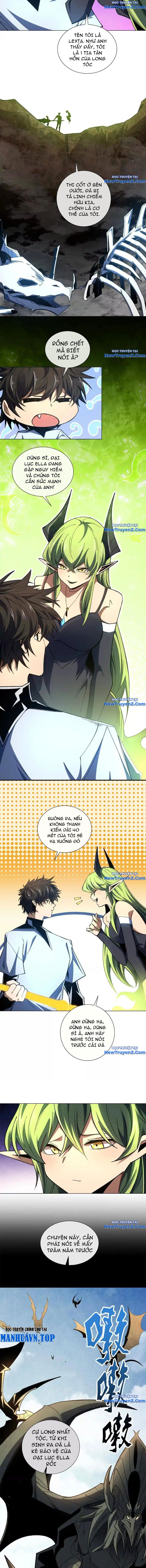 Ta Thành Vương Giả Từ Khắc Kim