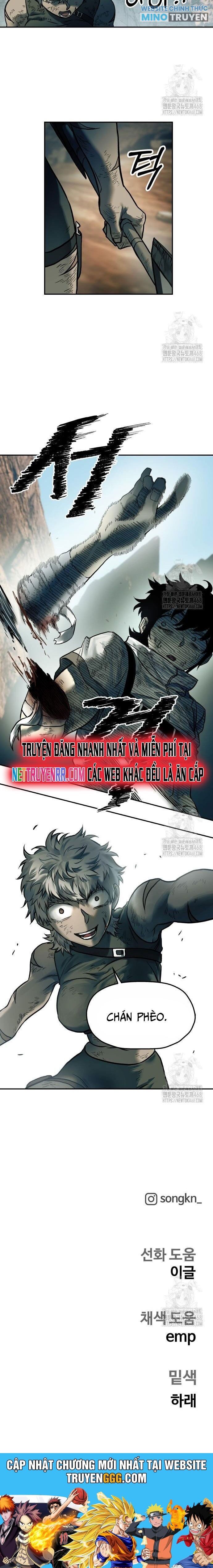 Sinh Tồn Trong Tận Thế - Page 13
