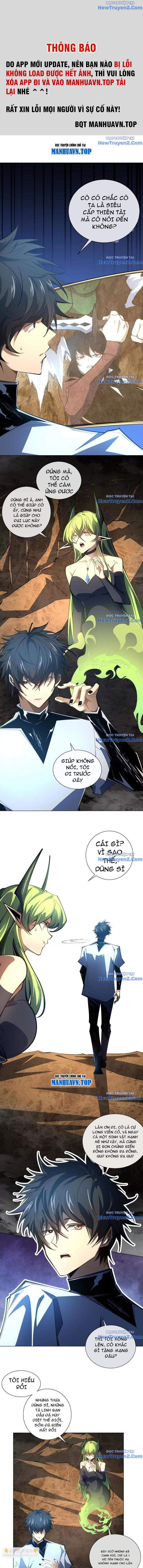 Ta Thành Vương Giả Từ Khắc Kim - Page 2