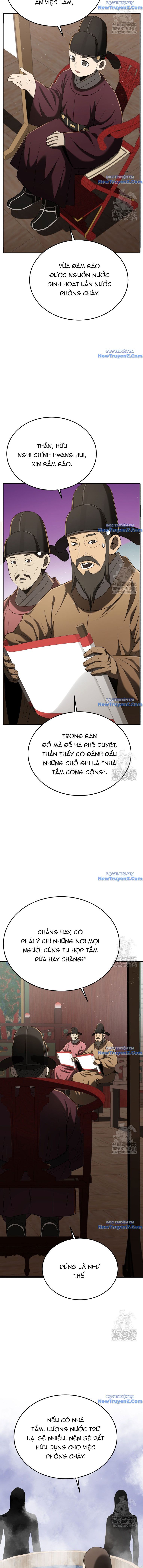 Vương Triều Đen Tối: Joseon - Page 5