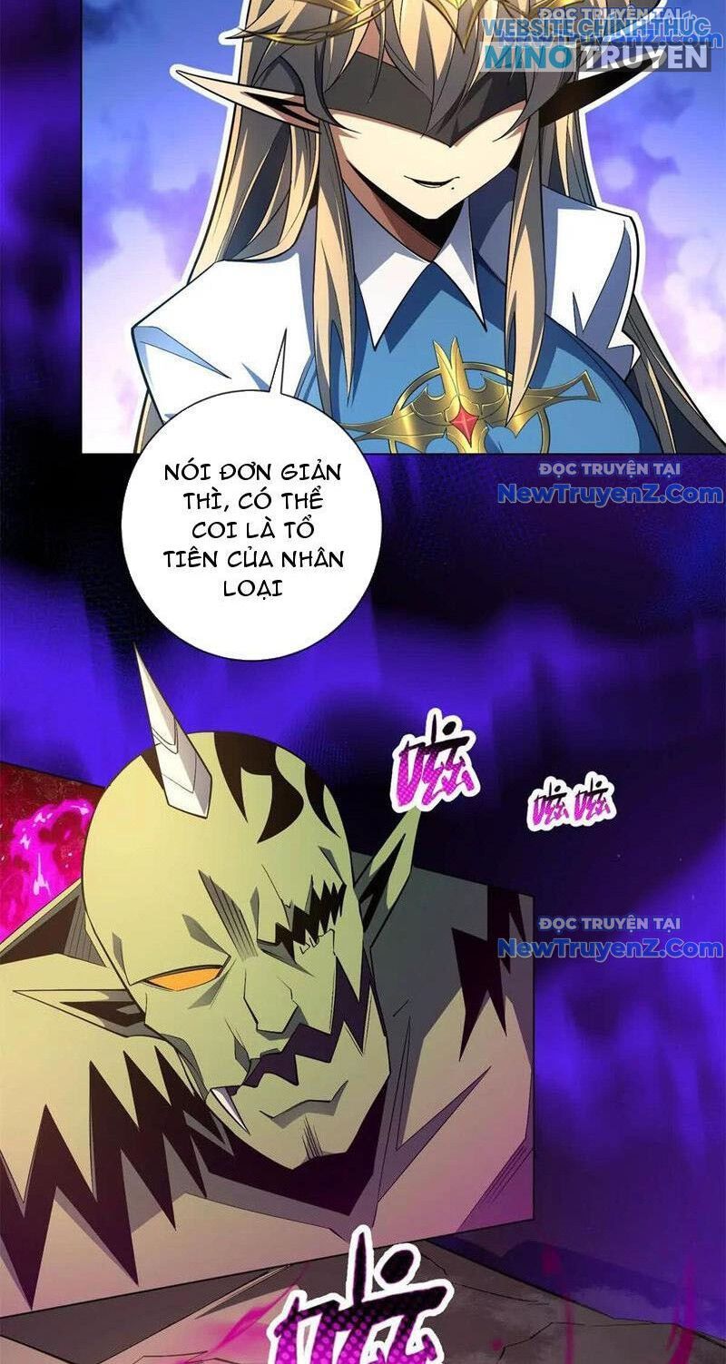 Ta Thành Vương Giả Từ Khắc Kim - Page 18
