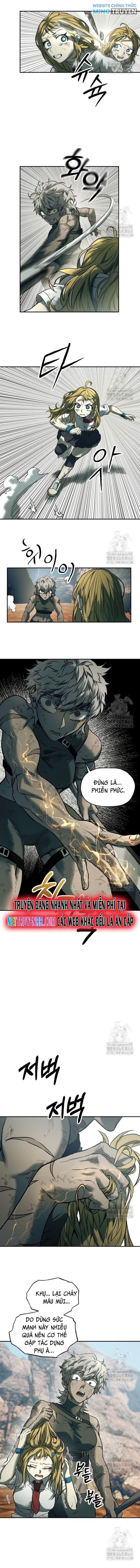 Sinh Tồn Trong Tận Thế - Page 8