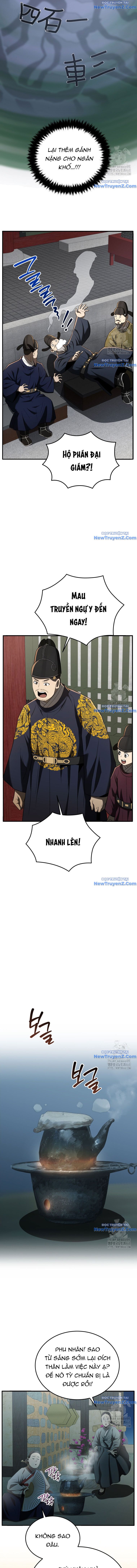Vương Triều Đen Tối: Joseon - Page 19