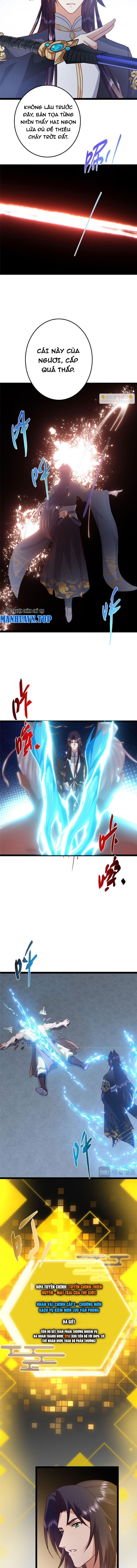 Chưởng Môn Khiêm Tốn Chút - Page 13