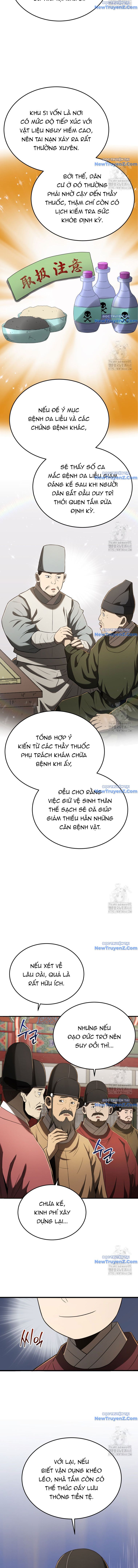 Vương Triều Đen Tối: Joseon - Page 8