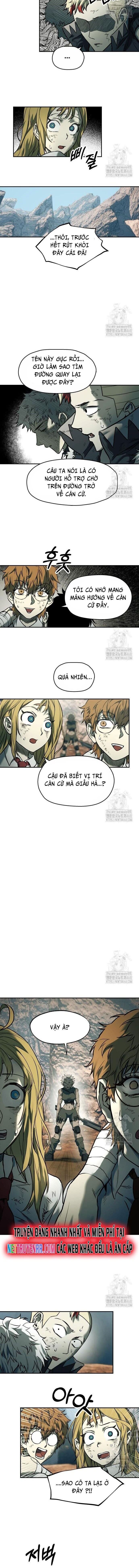Sinh Tồn Trong Tận Thế - Page 2