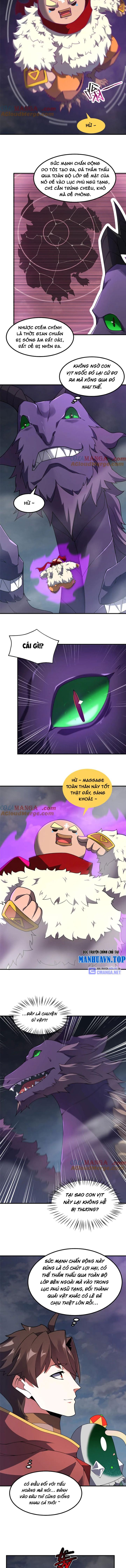 Thần Sủng Tiến Hóa - Page 5