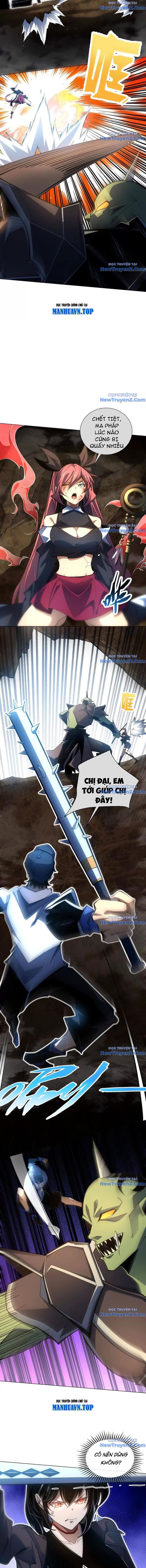 Ta Thành Vương Giả Từ Khắc Kim - Page 7