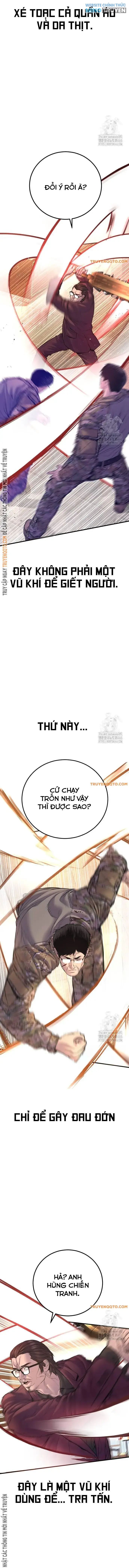 Bố Tôi Là Đặc Vụ