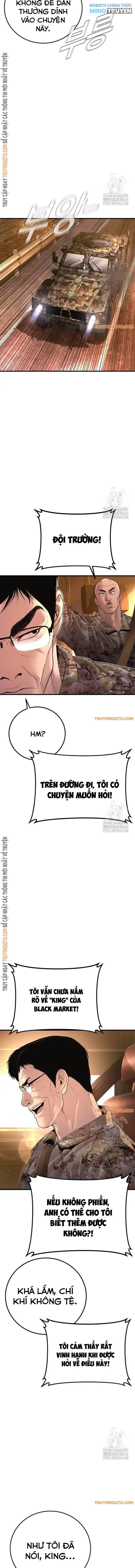Bố Tôi Là Đặc Vụ - Page 12