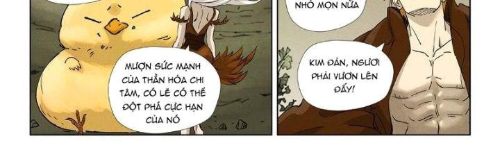 Yêu Thần Ký - Page 2