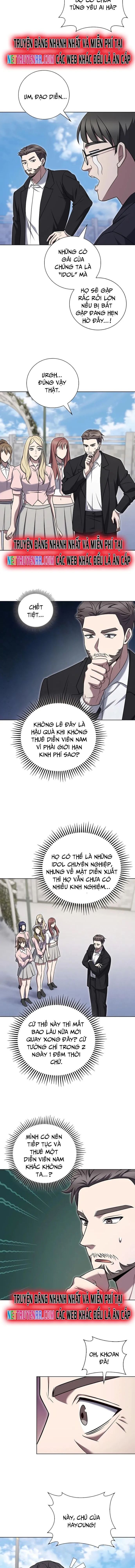 Shipper Đến Từ Murim - Page 3