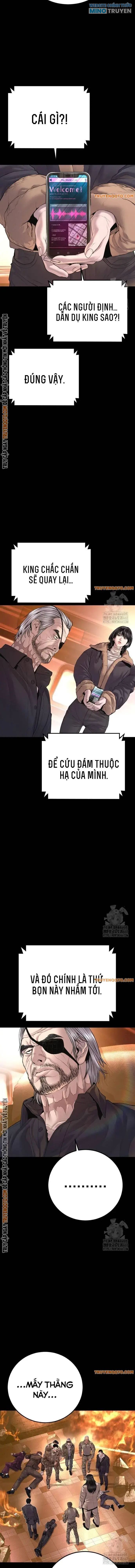 Bố Tôi Là Đặc Vụ - Page 24