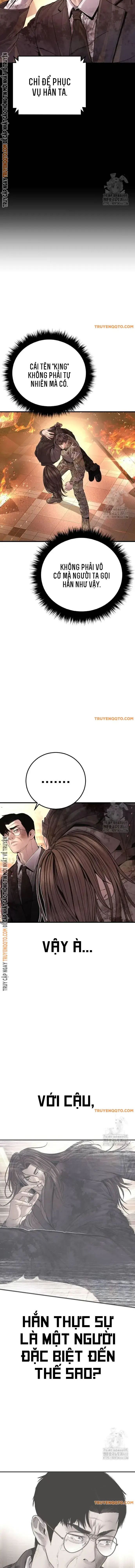 Bố Tôi Là Đặc Vụ - Page 8