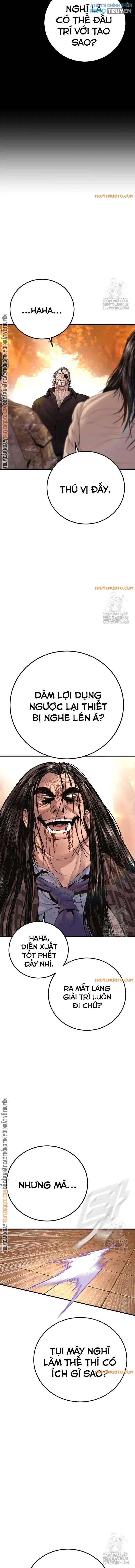 Bố Tôi Là Đặc Vụ - Page 25