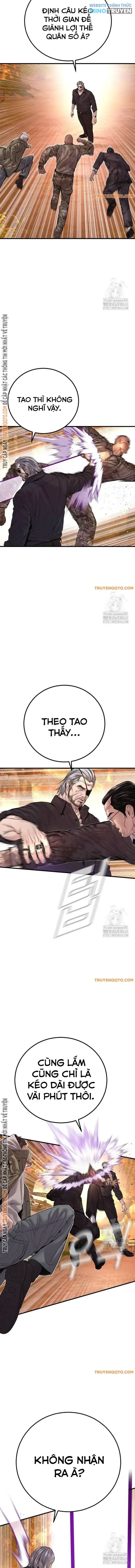 Bố Tôi Là Đặc Vụ - Page 26