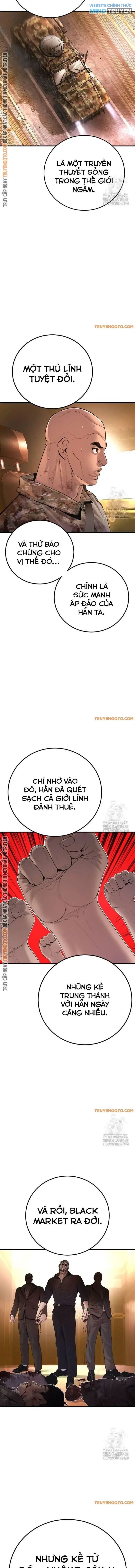 Bố Tôi Là Đặc Vụ - Page 13