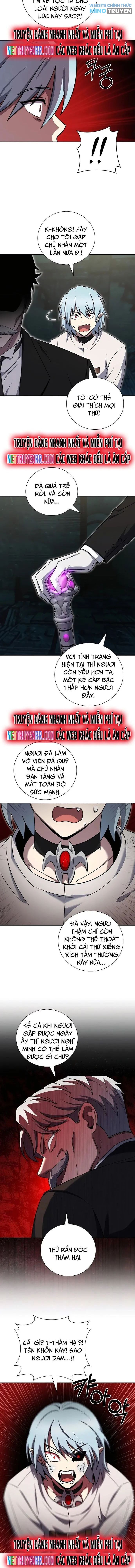 Shipper Đến Từ Murim - Page 11