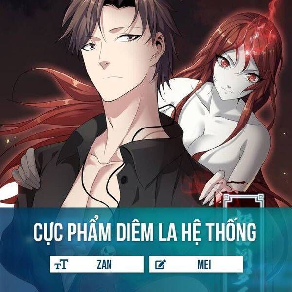 Cực Phẩm Diêm La Hệ Thống - Page 4