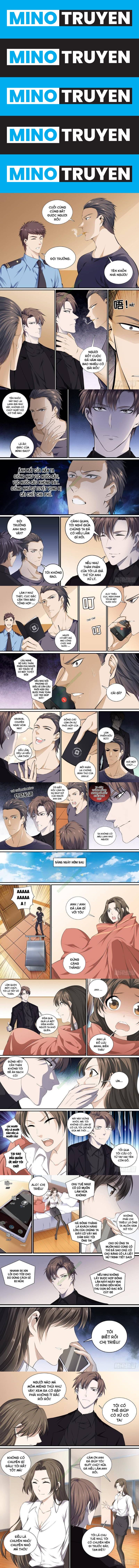 Cực Phẩm Diêm La Hệ Thống - Page 1