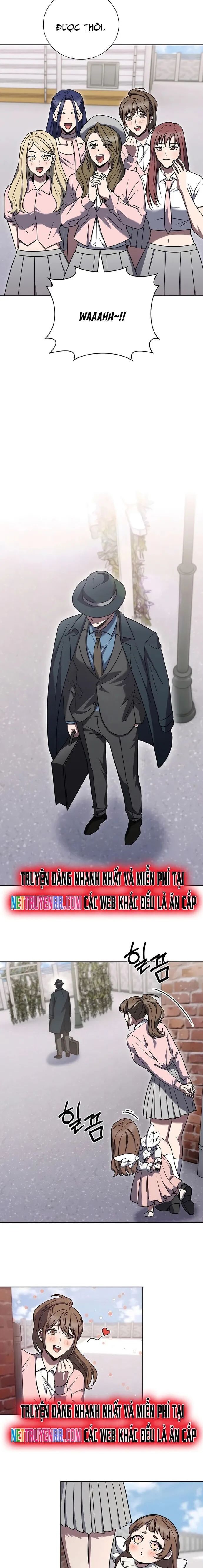 Shipper Đến Từ Murim - Page 7