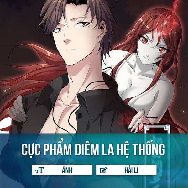 Cực Phẩm Diêm La Hệ Thống