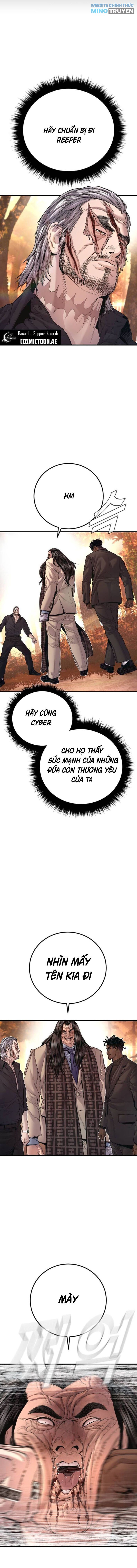 Bố Tôi Là Đặc Vụ - Page 18