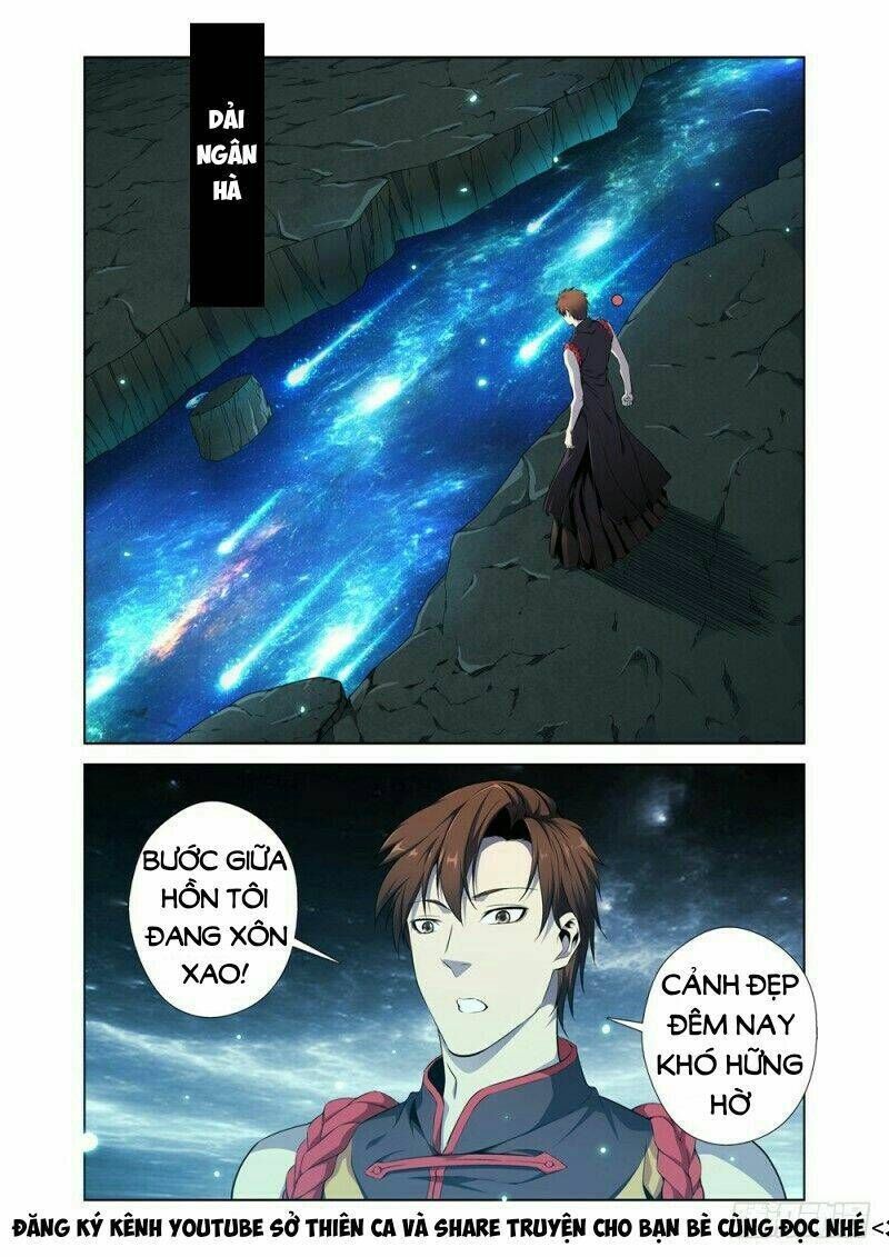 Cực Phẩm Diêm La Hệ Thống - Page 3