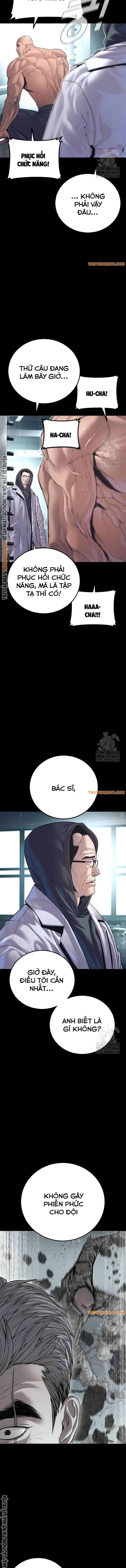 Bố Tôi Là Đặc Vụ