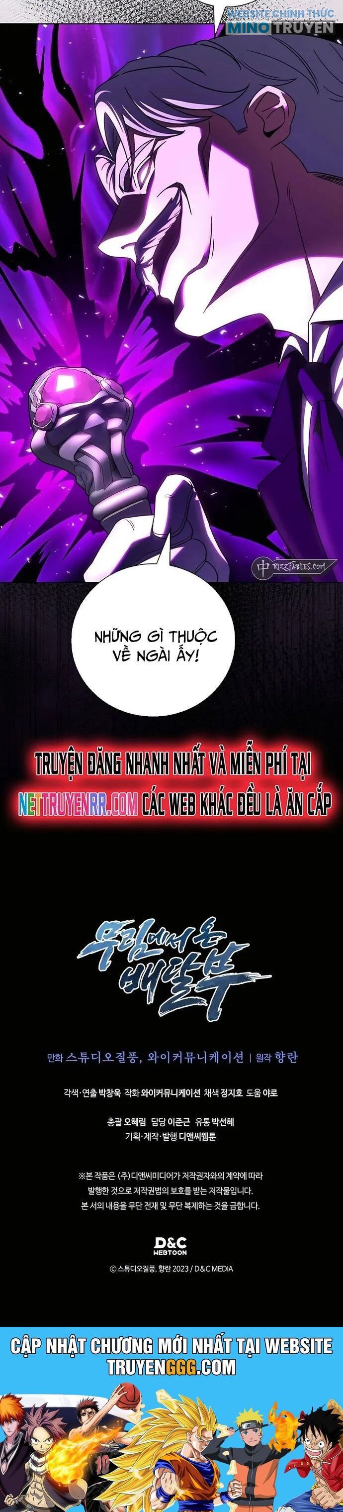 Shipper Đến Từ Murim - Page 13