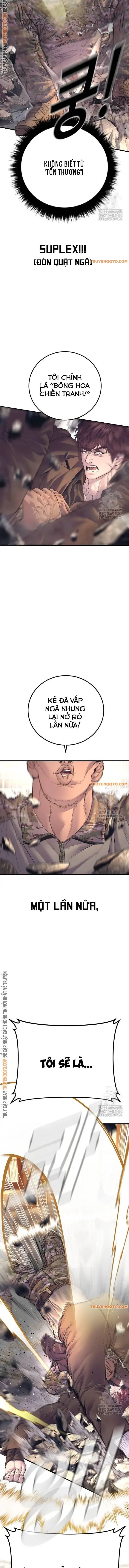 Bố Tôi Là Đặc Vụ