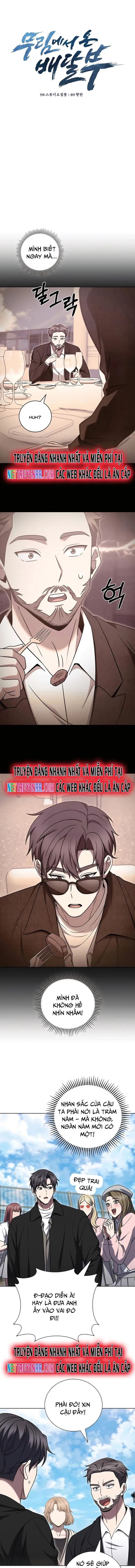 Shipper Đến Từ Murim - Page 5