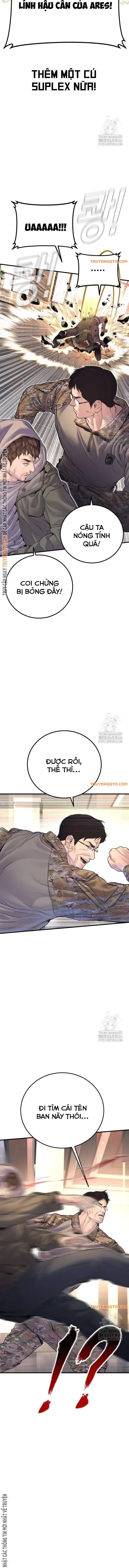 Bố Tôi Là Đặc Vụ