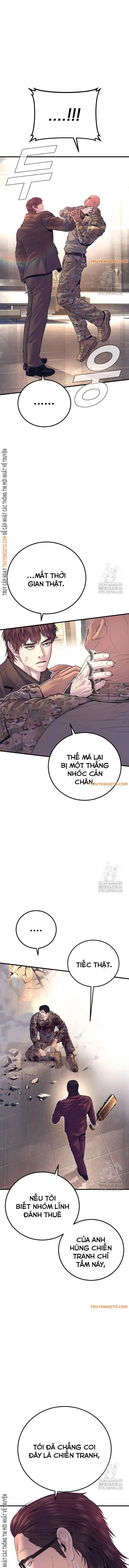 Bố Tôi Là Đặc Vụ