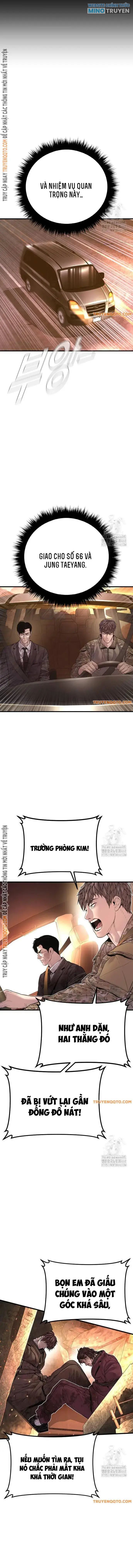 Bố Tôi Là Đặc Vụ - Page 32