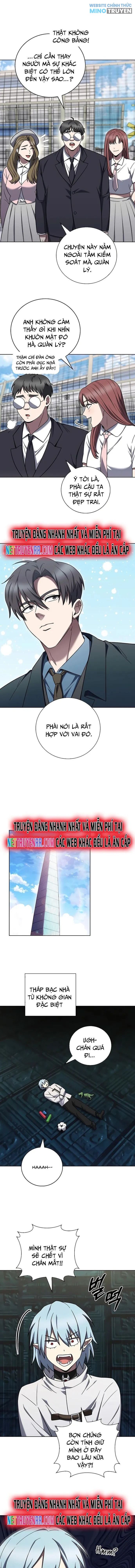 Shipper Đến Từ Murim - Page 9