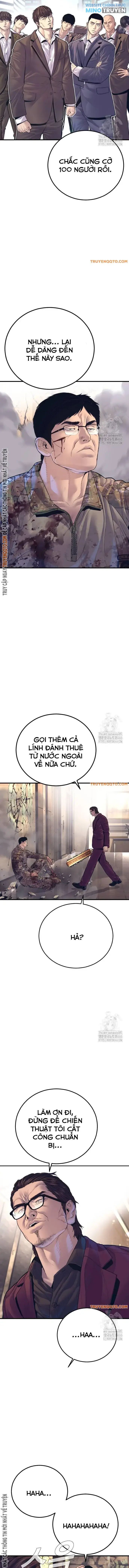 Bố Tôi Là Đặc Vụ
