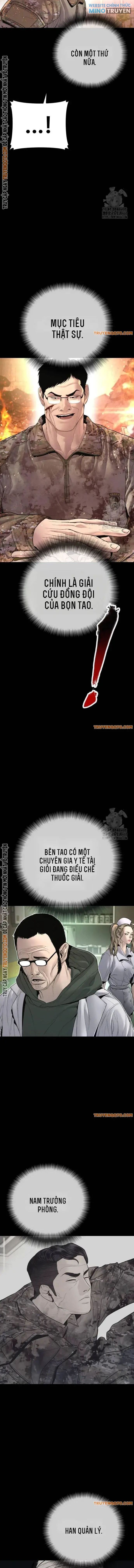 Bố Tôi Là Đặc Vụ - Page 30