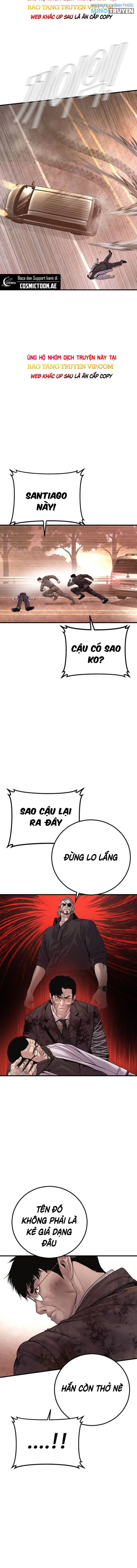 Bố Tôi Là Đặc Vụ - Page 27