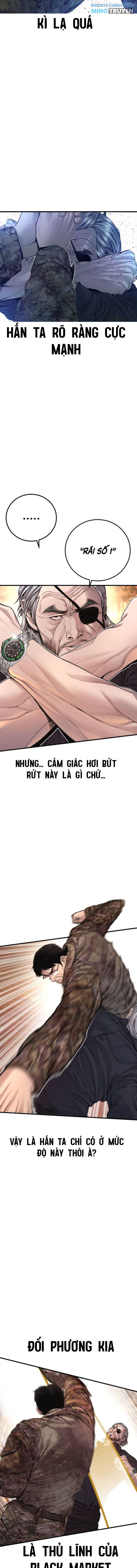 Bố Tôi Là Đặc Vụ - Page 9
