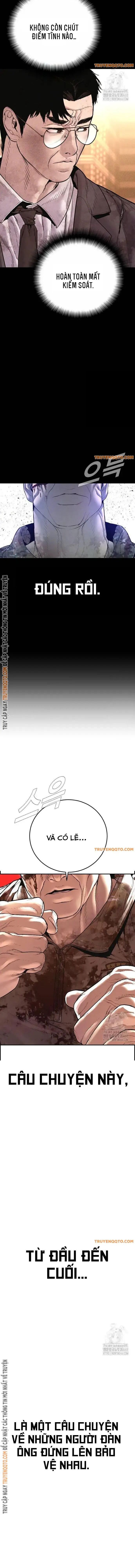 Bố Tôi Là Đặc Vụ - Page 36