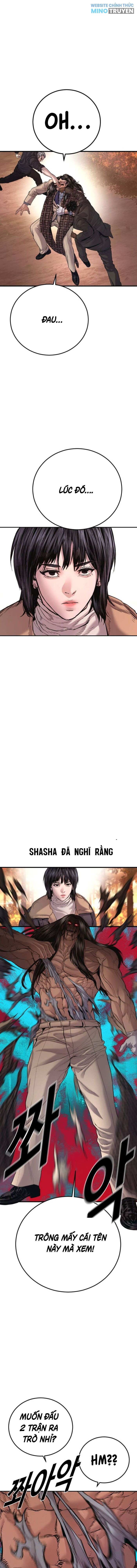 Bố Tôi Là Đặc Vụ - Page 19