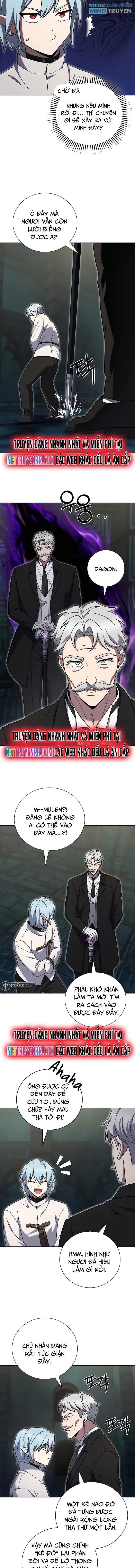 Shipper Đến Từ Murim - Page 10