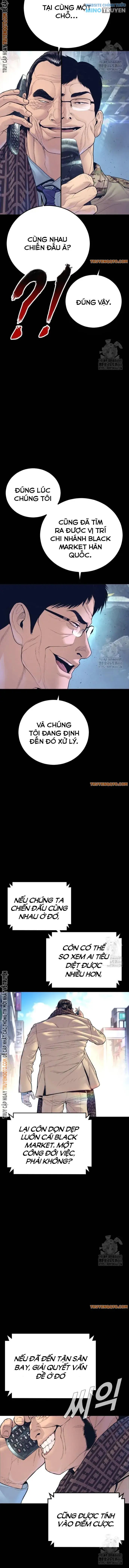 Bố Tôi Là Đặc Vụ