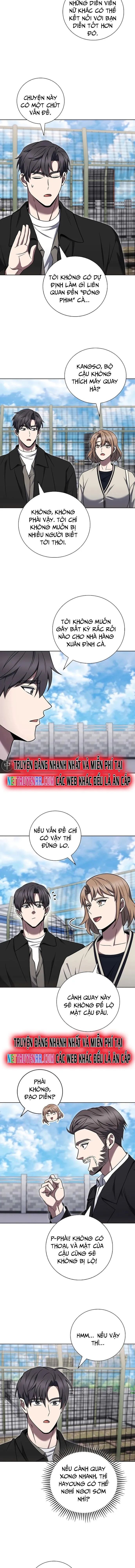 Shipper Đến Từ Murim - Page 6