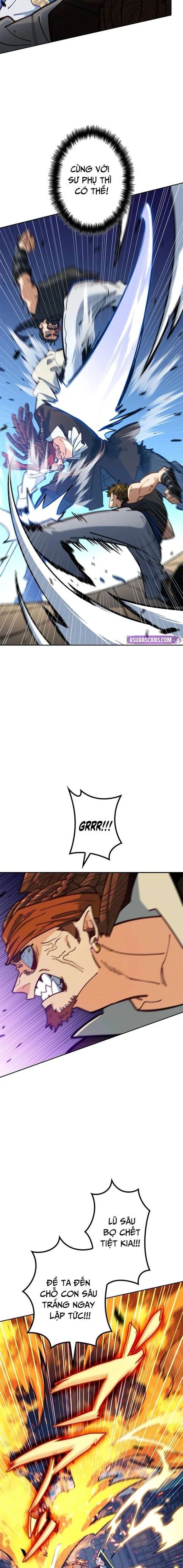 Công Tước Bạch Long - Page 3