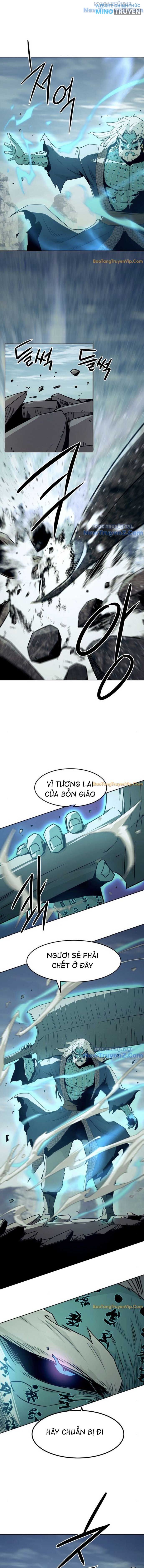 Tiểu Gia Chủ Của Tứ Xuyên Đường Gia Trở Thành Kiếm Thần - Page 15