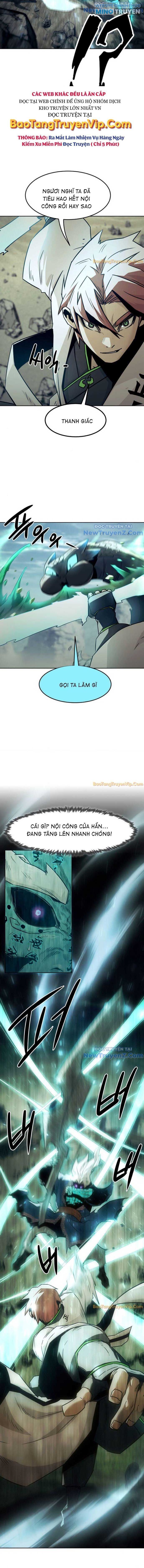 Tiểu Gia Chủ Của Tứ Xuyên Đường Gia Trở Thành Kiếm Thần - Page 21