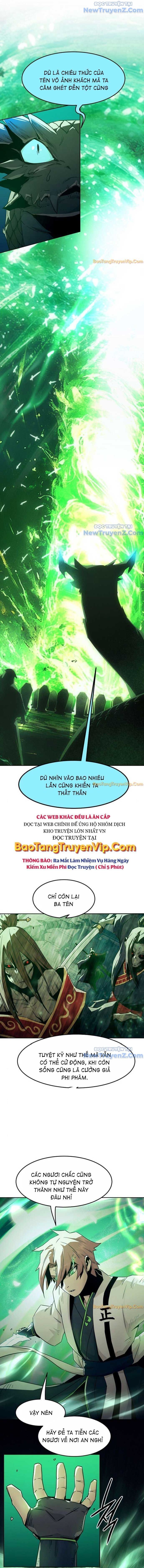 Tiểu Gia Chủ Của Tứ Xuyên Đường Gia Trở Thành Kiếm Thần - Page 4