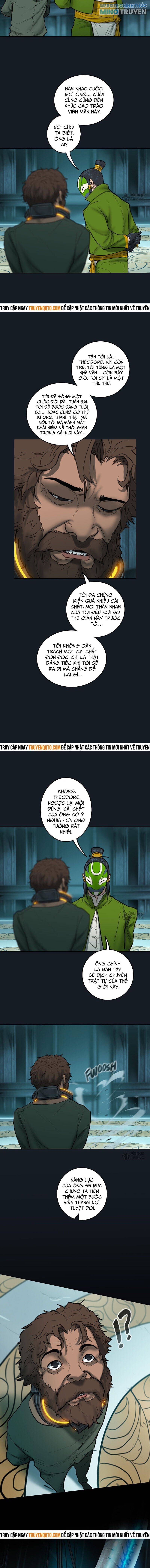 Thách Thức - Page 13